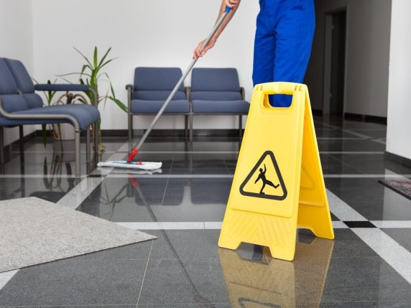 House Cleaning Affordable Karachi